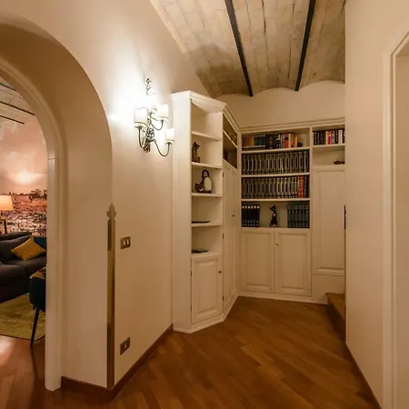 Hometrevi Apartment Rome
