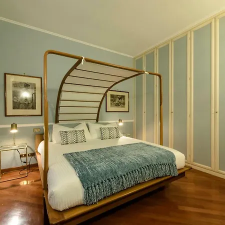 Hometrevi Apartment Rome